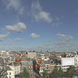 panorama Periscopen idfa rembrandplein Amsterdam kunst openbare ruimte